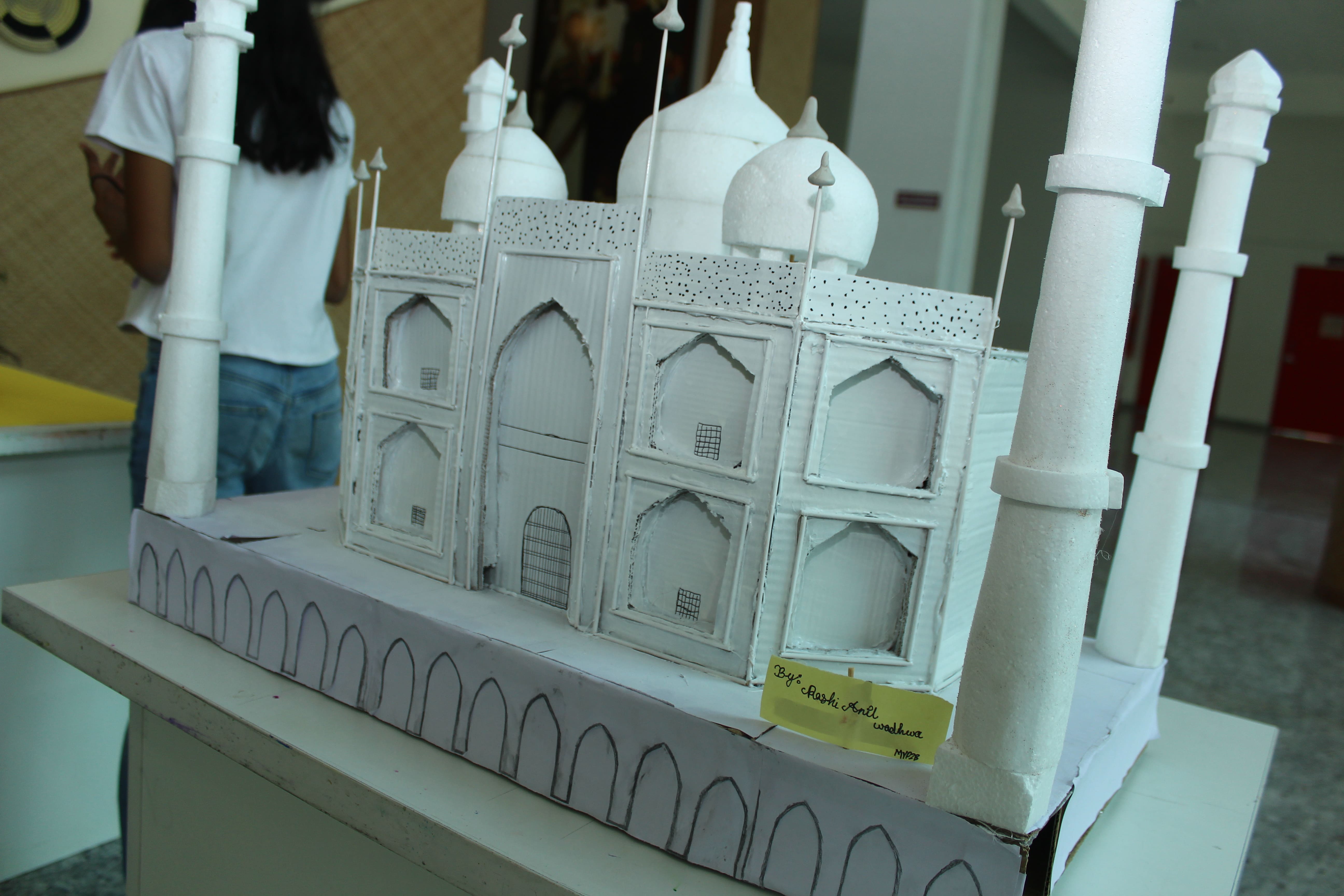   Art Exhibition 2024-25